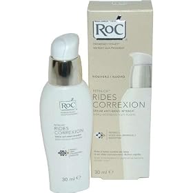 Roc Retin-Ox Anti Wrinkle Intensive Correxion Serum 30ml