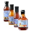 Straub's Original Recipe BBQ Sauce - 38 oz