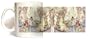 Chessmates Mug by Stephanie Law 11oz Coffee Mugs Microwave and Dishwasher Safe
