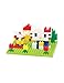 Nanoblock Hello Kitty in The Park