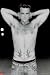 Posters: Robbie Williams Poster - Torso (36 x 24 inches)