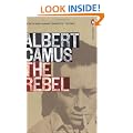 The Rebel (Penguin Modern Classics)