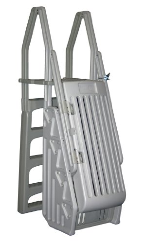 Combo Step Entry System w/Gate Combo Step Entry System w/Gate