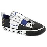 Converse Infant Simple Kids Slip On Canvas Trainers