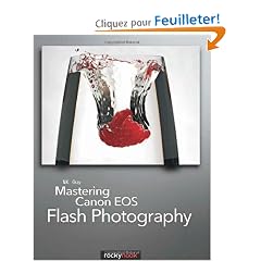Mastering Canon EOS Flash Photography