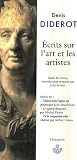 Ecrits sur l'art et les artistes