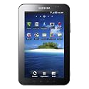 Samsung P1000 Galaxy Tab 7-inch 3G + Wi-Fi Tablet (ARM Cortex A8 1GHz, 16 GB, 7-inch TFT LCD, Bluetooth, Android 2.2) - Sim Free
