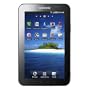 Samsung P1000 Galaxy Tab 7-inch 3G + Wi-Fi Tablet (ARM Cortex A8 1GHz, 16 GB, 7-inch TFT LCD, Bluetooth, Android 2.2) - Sim Free
