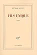 Fils unique