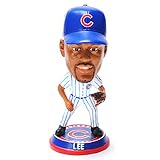 Chicago Cubs Derek Lee Big Head Bobblehead