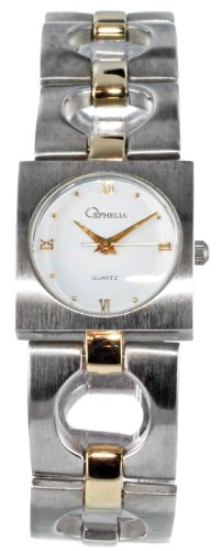 Orphelia Damen-Armbanduhr Analog Quarz 132-3161-18 Preisvergleich