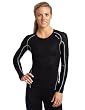 Sugoi Women's Piston 14 Long Sleeve Base Layer Sugoi Women's Piston 14 Long Sleeve Base Layer