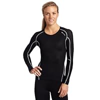 Sugoi Women's Piston 14 Long Sleeve Base Layer