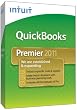 QuickBooks Premier 2011 - [Old Version]