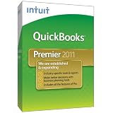 QuickBooks Premier 2011 - [Old Version]
