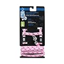 Catit Style Adjustable Harness and Leash Set, Small, Ribbon