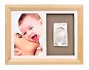 Baby Art - 34120074 - Cadre Photo - Baby Art Wall Print Frame - Naturel
