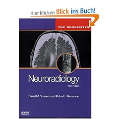 Neuroradiology: The Requisites (Radiology Requisites)