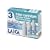 LAICA - 3 Pack Classic UNIVERSAL Cartridge - Fits BRITA, KENWOOD & most other jug filters
