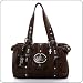 Friis Luxus Crown Bag