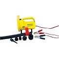 Airhead 12V High-Pressure Air Pump