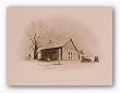 Chaplin's Store by Howard Burger 11"x14" Art Print Poster