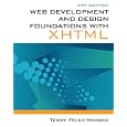 Web Development and Design Foundations with XHTML, 5th Edition