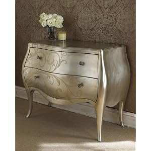 SilverLeaf Chest