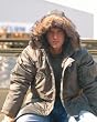 US Fliegerparka N3B TEESAR�