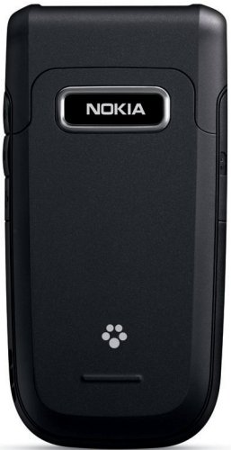 Nokia 6263 Phone (T-Mobile)