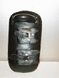 Muay Thai Kicking Pad In Leather 138pro
