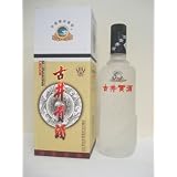 中国八大銘酒のひとつ、「古井貢酒」新発売！日本初登場☆龍ボトル38度