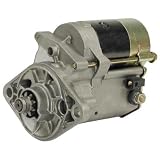 BBB Industries 16878 Starter by BBB Industries