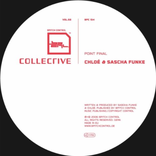 Produkt-Bild: BPitch Control Collective Vol.2