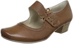 Caprice 9-9-24301-20, Mocassins femme