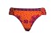 Becca Tangerine American Fit Swimsuit Bottom S