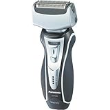 IMAGE OF Panasonic ES7058S Vortex Triple Blade Men's Shaver