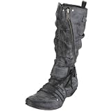 Mustang Damen-Stiefel Damen Stiefel 1026-505