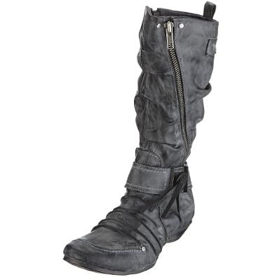 Mustang 1026505 Damen Stiefel