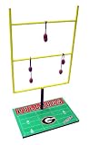 NCAA Georgia Bulldogs Toss Game 2