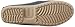 crocs Women's Wrap ColorLite Ballet Flat