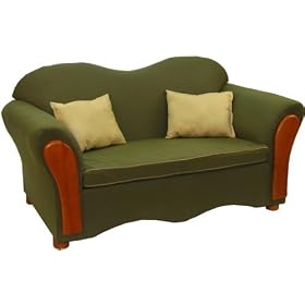 Fantasy Furniture Homey VIP Sofa