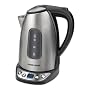 Black & Decker KE1020SC 1.7-Liter Auto-Off 360-Deg&hellip by Black & Decker