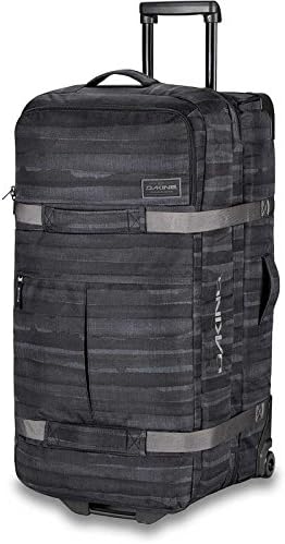Dakine Split Roller Bag, 100-Liter, Strata