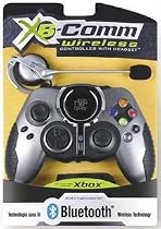 Xbox Wireless Bluetooth Controller