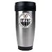 Edmonton Oilers NHL Stainless Steel Travel Tumbler -Primary Logo by Great American Products