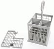 Besteckkorb f�r Bosch Siemens BauKnecht Neff 93986