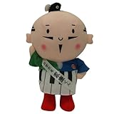 ドレミファ 出世大名家康くん ぬいぐるみ(大) 23-09007017876999