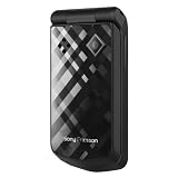 Sony Unlocked Cell Phone - Black