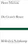 Die Grande Beune